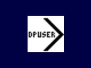 dpuser avatar