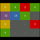 2048 avatar