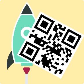 django-qr-code avatar