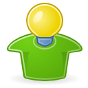 gajim avatar