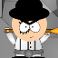 Graham Inggs's avatar